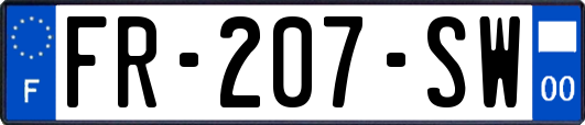 FR-207-SW