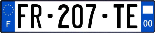 FR-207-TE