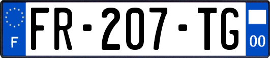 FR-207-TG