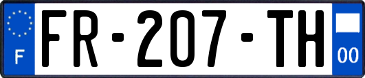 FR-207-TH