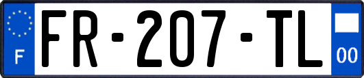 FR-207-TL