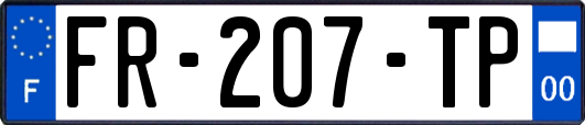 FR-207-TP