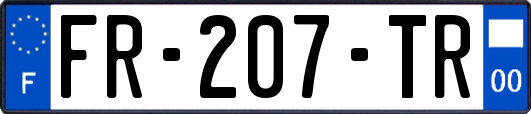 FR-207-TR