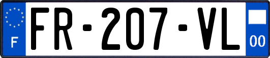 FR-207-VL