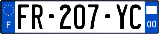FR-207-YC