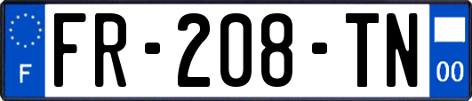 FR-208-TN