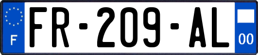 FR-209-AL