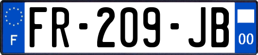 FR-209-JB