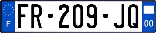 FR-209-JQ