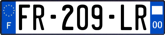 FR-209-LR