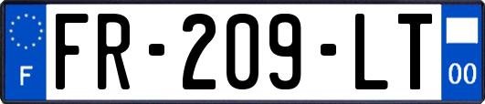 FR-209-LT