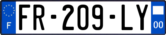 FR-209-LY