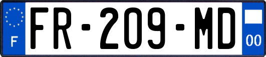 FR-209-MD