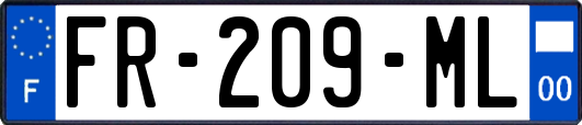 FR-209-ML