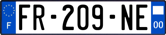 FR-209-NE