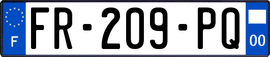 FR-209-PQ