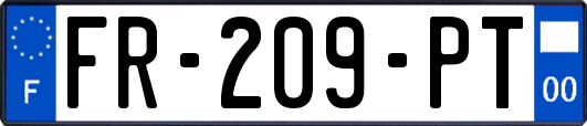 FR-209-PT