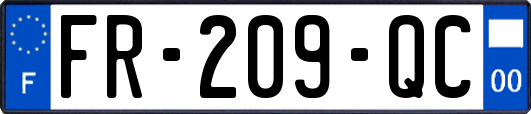 FR-209-QC
