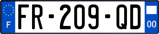 FR-209-QD