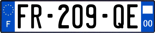 FR-209-QE
