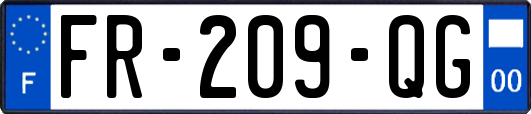 FR-209-QG