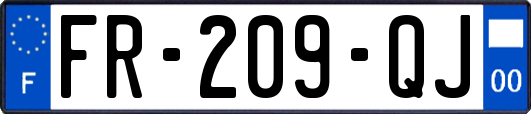 FR-209-QJ