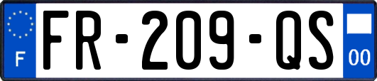 FR-209-QS