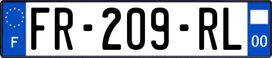 FR-209-RL