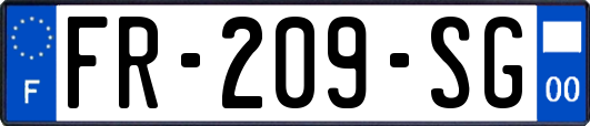 FR-209-SG