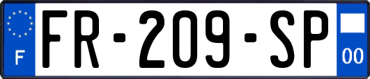 FR-209-SP