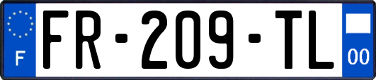 FR-209-TL