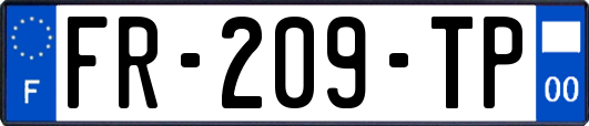 FR-209-TP