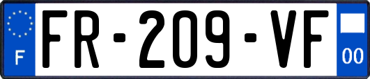 FR-209-VF