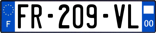 FR-209-VL