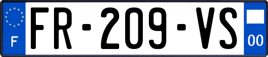 FR-209-VS