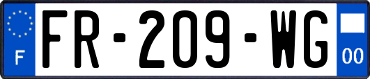FR-209-WG