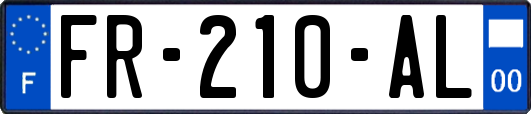 FR-210-AL