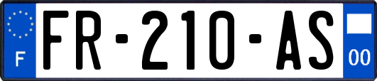 FR-210-AS