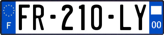 FR-210-LY