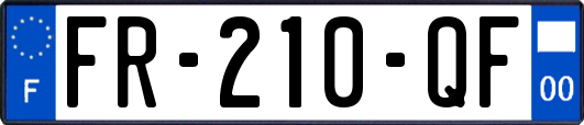 FR-210-QF