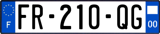 FR-210-QG