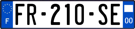 FR-210-SE