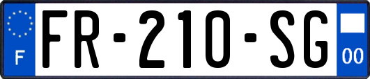 FR-210-SG