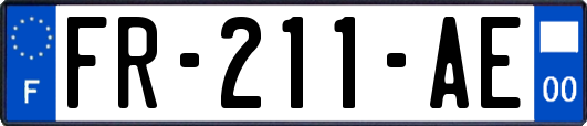 FR-211-AE