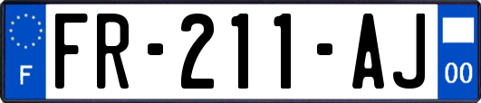 FR-211-AJ