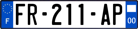 FR-211-AP