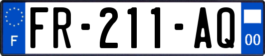 FR-211-AQ