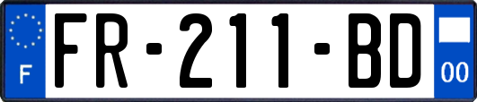 FR-211-BD