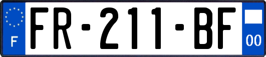 FR-211-BF