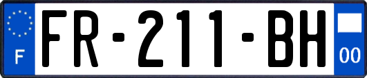 FR-211-BH